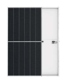 Zhejiang Geya Electrical Co., Ltd. - Solarmodul - GYSP-HC650M~660M 655 - Art. 232702