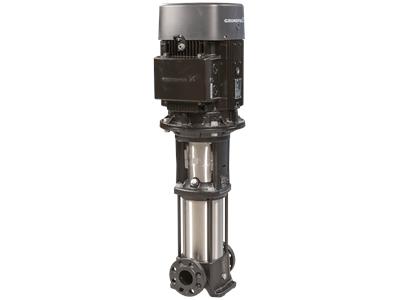 G RUNDFOS KreiselpumpeCR 3-29 A-FGJ-A-V-HQQV -Art. 96513359