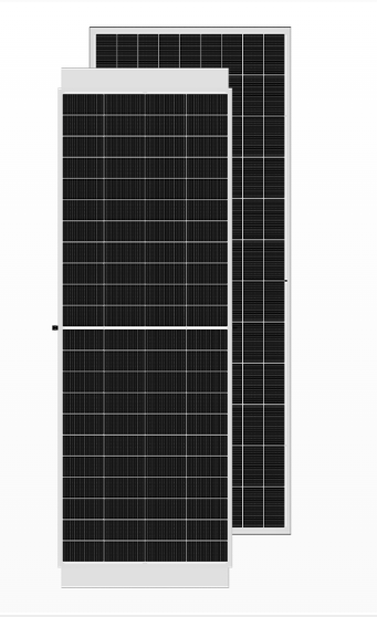 GoodWe Technologies Co., Ltd. - Solarmodul - Galaxy Series 355-440W BMT-G3/088A - Art. 229441