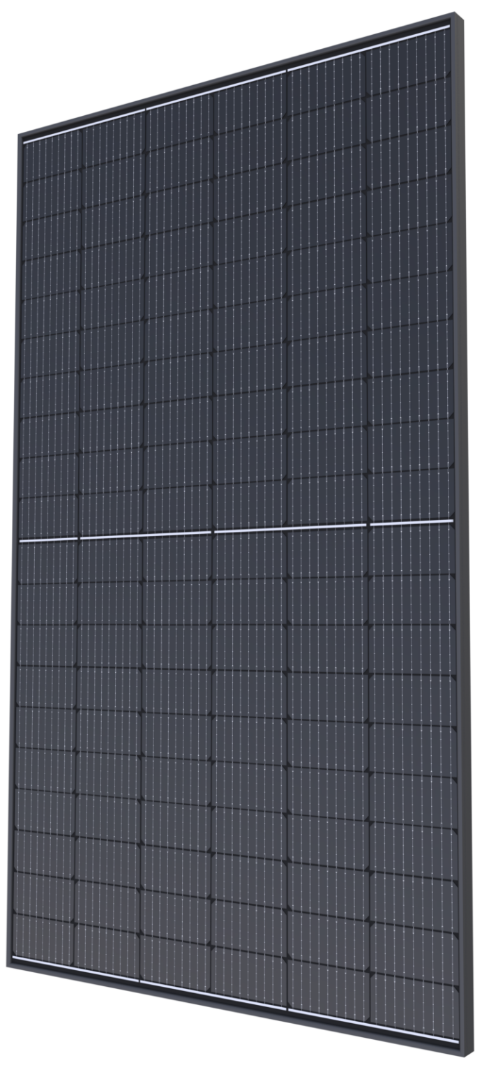 Boviet Solar - Solarmodul - Gamma Series Monofacial 355-370W 360W - Art. 191652