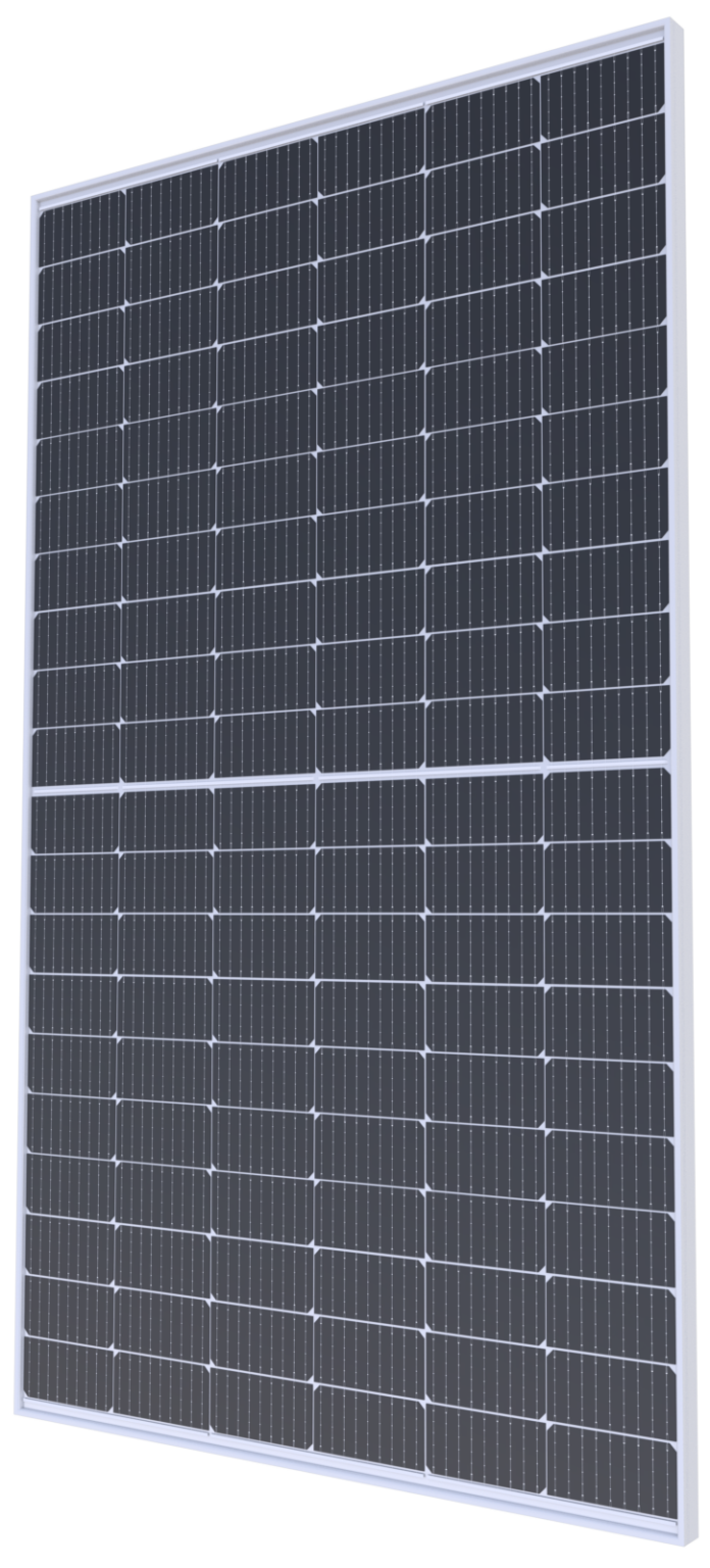 Boviet Solar - Solarmodul - Gamma Series Monofacial 355-375W 375W - Art. 191664