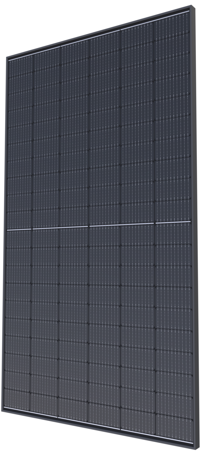 Boviet Solar - Solarmodul - Gamma Series Monofacial 430-450W 440W - Art. 191657