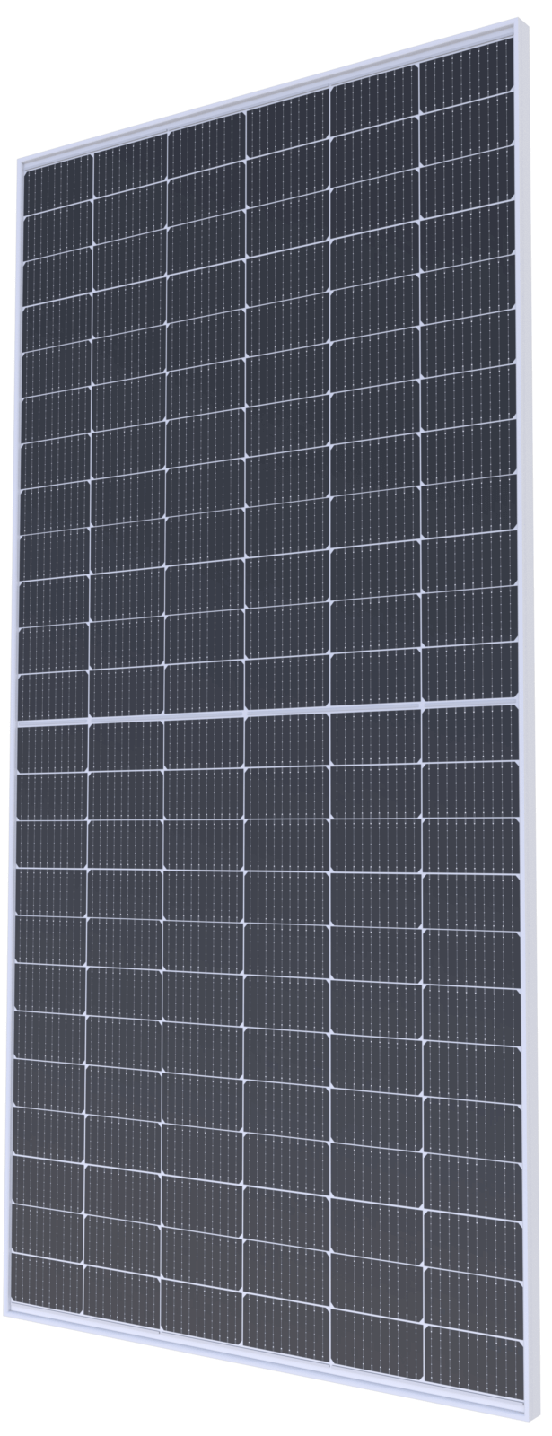 Boviet Solar - Solarmodul - Gamma Series Monofacial 530-550W 550W - Art. 191676