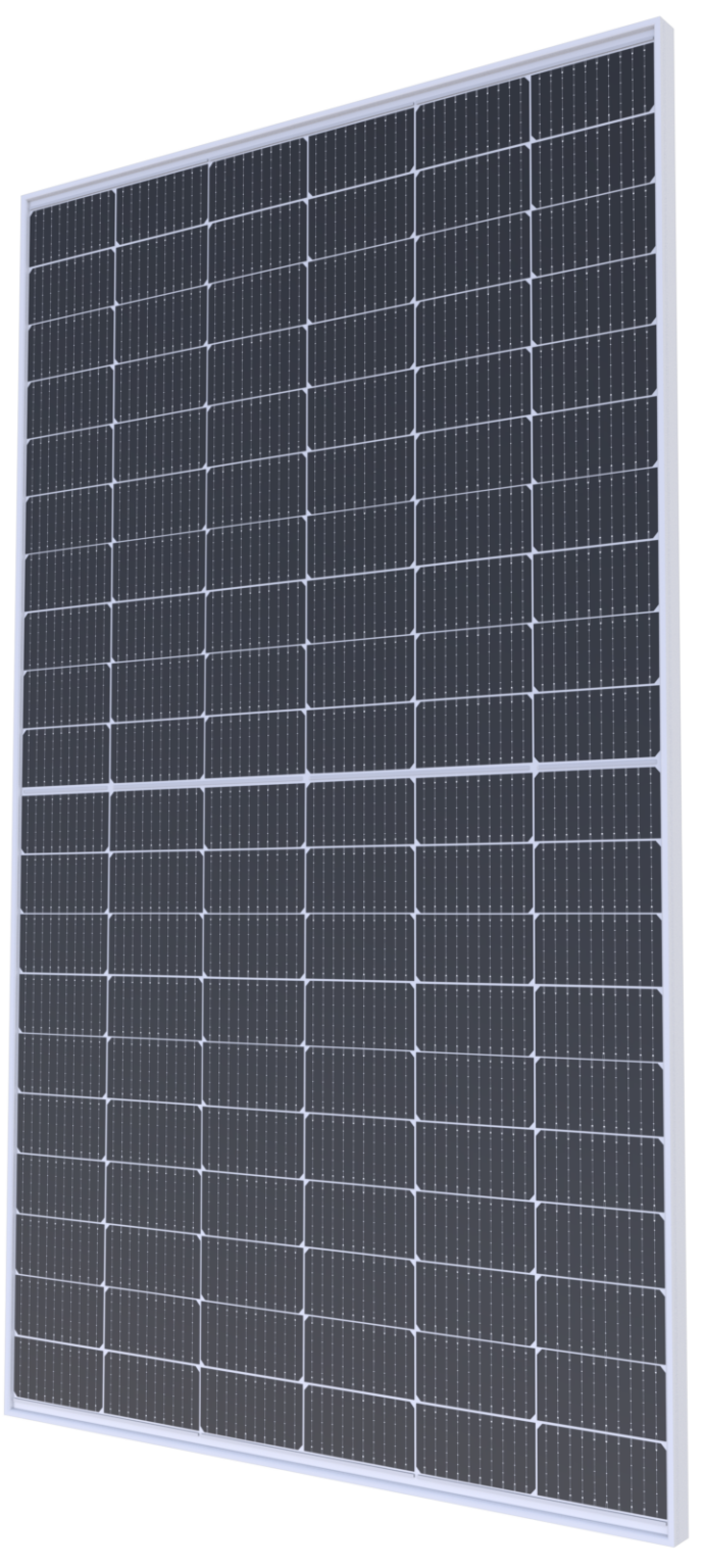 Boviet Solar - Solarmodul - Gamma Series Monofacial C&I 440-455W 450W - Art. 191667