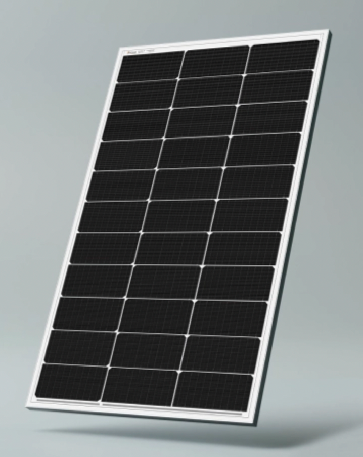 Solex Energy Ltd - Solarmodul - Ganga 120W SMF33HM10-120 - Art. 235552
