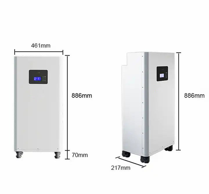 General Electronics Technology Co., Ltd. - Speicher - GeB 280Ah GeB 280Ah - Art. 31788