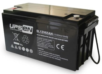 Shenzhen UPSEN Electric Co., Ltd. - Speicher - Gel Battery 31Ah-3000Ah GL121000(II) - Art. 4179