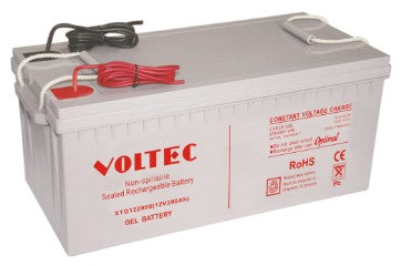 Voltec Storage Battery Co., Ltd. - Speicher - Gel VRLA Batteries GEL134-12 - Art. 9546