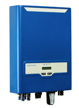 Peimar s.r.l. - Wechselrichter - Geminus Line - PSI-J3000-TLM | PSI-J4000-TLM | ... PSI-J4000-TLM - Art. 54524