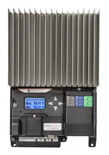 Morningstar Corporation - Installationszusatzkomponenten - GenStar MPPT DC System Controller