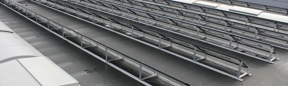 General Membrane S.p.A. - Montagesysteme - General Fix General Fix EVO - Art. 8363