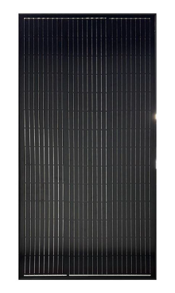 Silk Road Sunshine (Xiamen) New Energy Co., Ltd - Solarmodul - General PV Module 370W 370 - Art. 220766