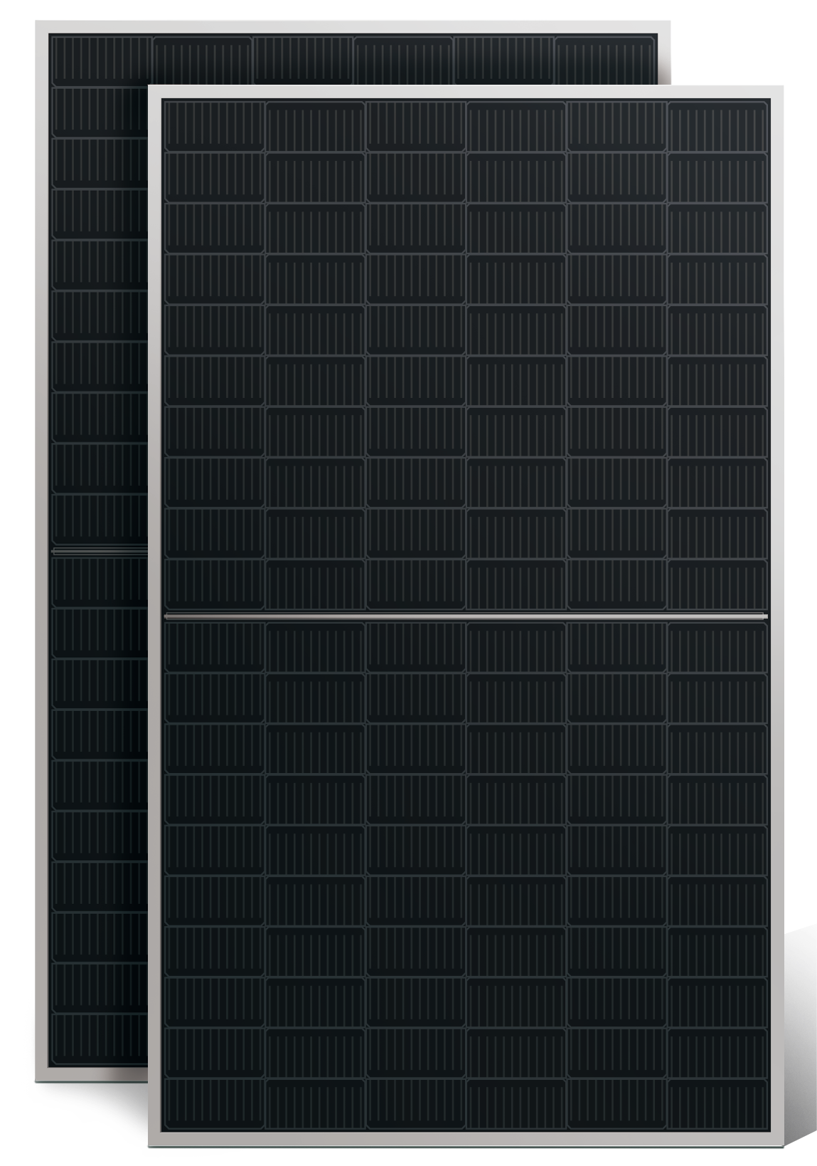 Shuangliang Group - Solarmodul - Gigalumi SL-G12S 585-605W 590W - Art. 205195