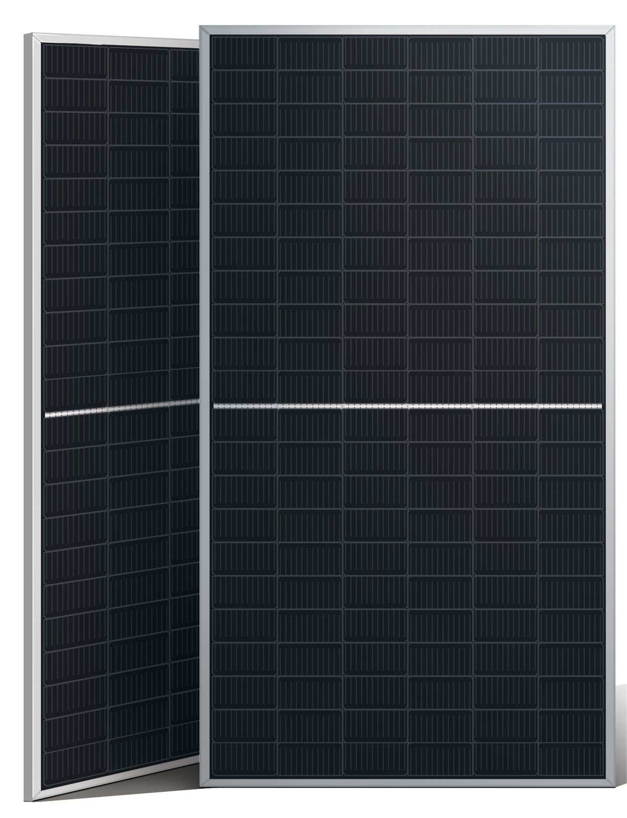 Shuangliang Group - Solarmodul - Gigalumi SL-G12S 645-670W 670W - Art. 205204