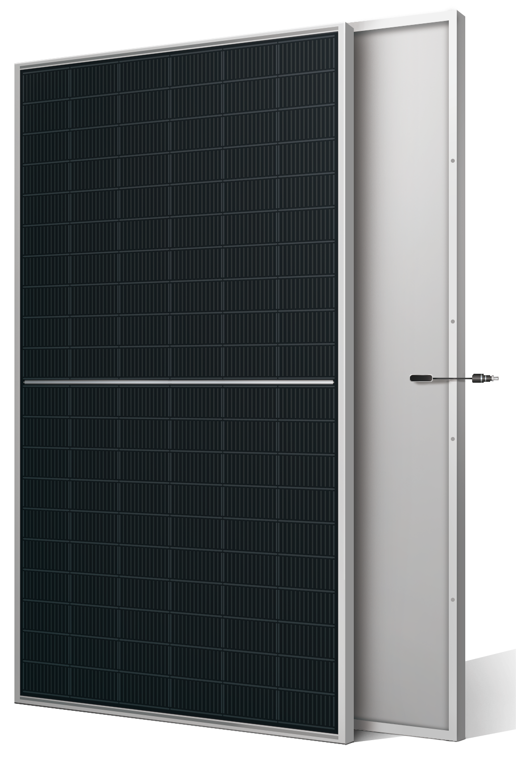 Shuangliang Group - Solarmodul - Gigalumi SL-G12 585-605W 590W - Art. 205190