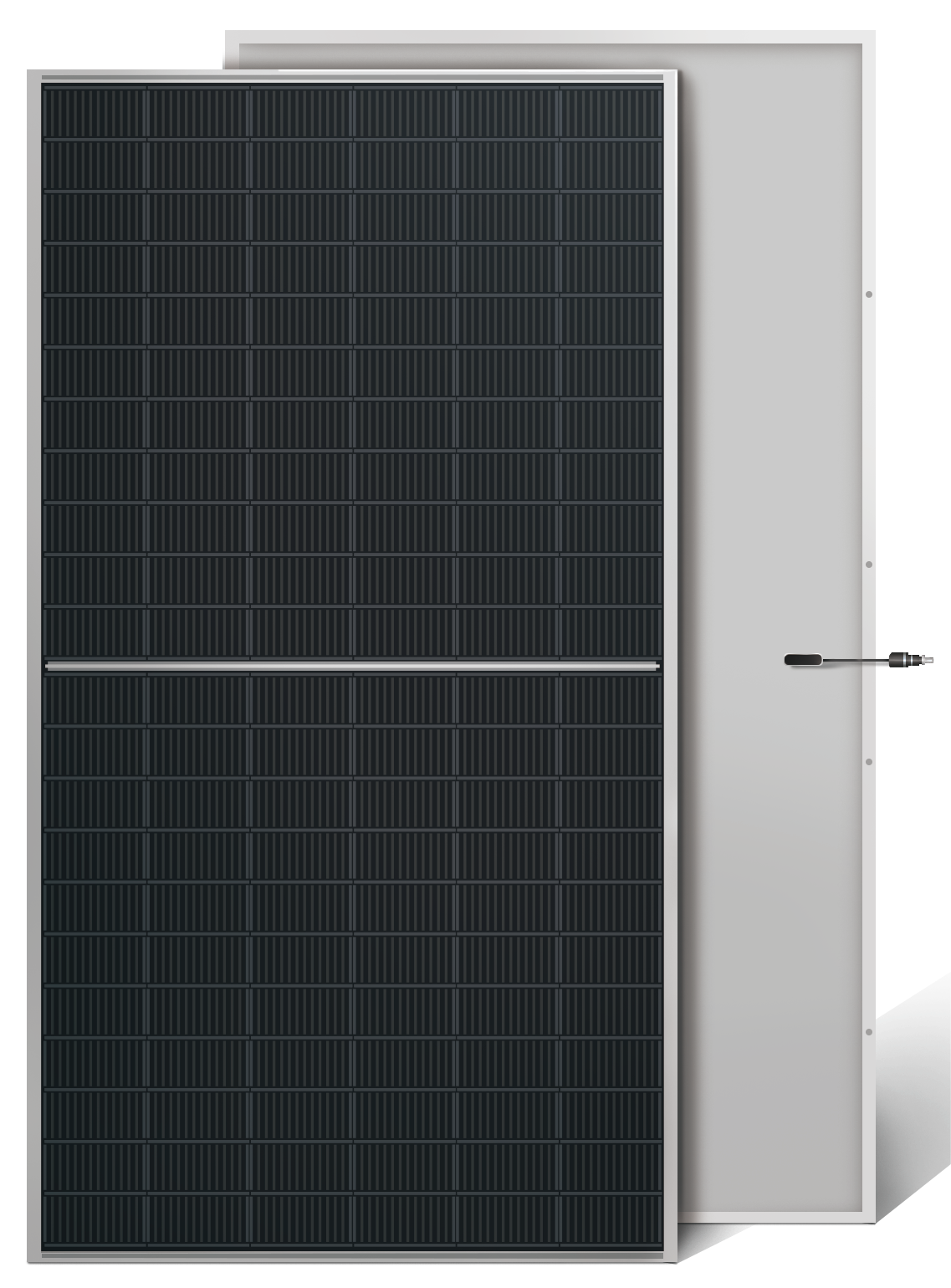 Shuangliang Group - Solarmodul - Gigalumi SL-G12 645-670W SL-G12-665 - Art. 203926