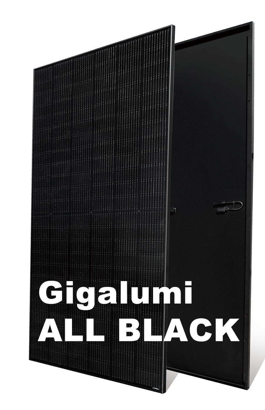 Shuangliang Group - Solarmodul - Gigalumi SL-M10B 525-545W Full Black 525W - Art. 205230