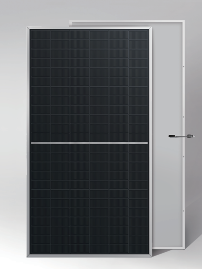 Shuangliang Group - Solarmodul - Gigalumi SL-M10N-550-585W SL-M10N-580W - Art. 215181