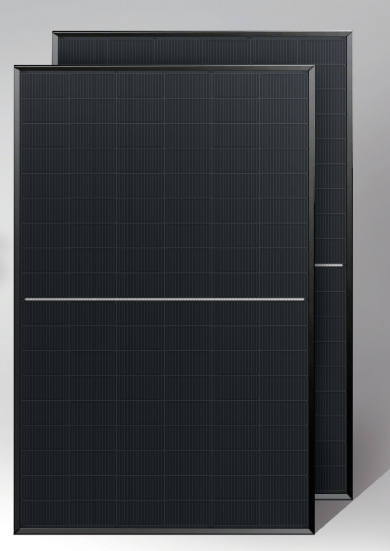 Shuangliang Group - Solarmodul - Gigalumi SL-M10NS-410-430W (Black Frame) SL-M10NS-420W - Art. 215192