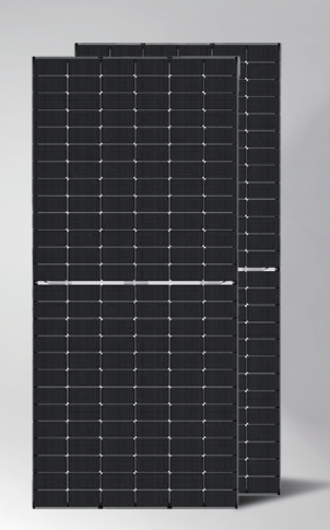 Shuangliang Group - Solarmodul - Gigalumi SL-M10NS-605-625W SL-M10NS-620W - Art. 215241