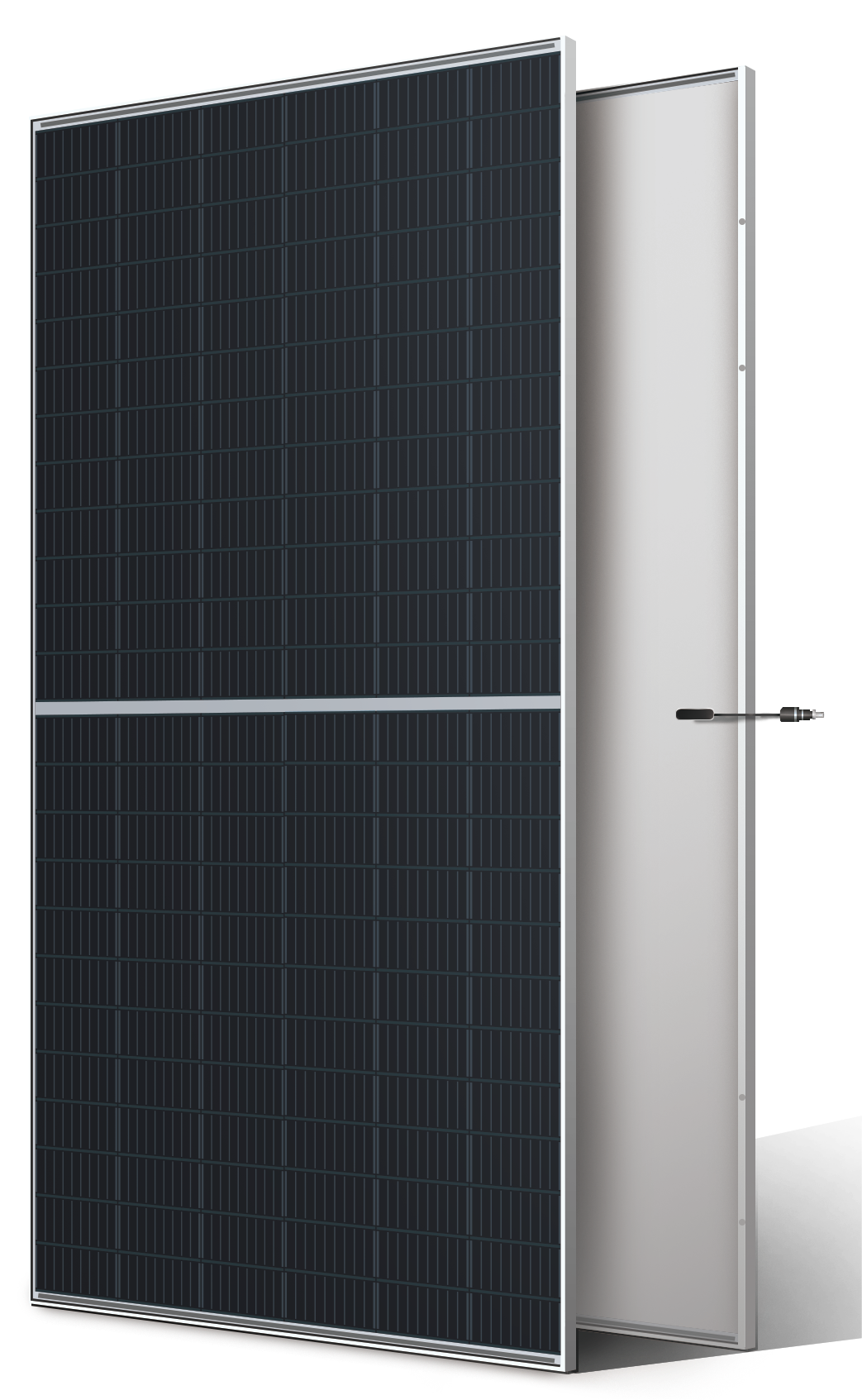 Shuangliang Group - Solarmodul - Gigalumi SL-M10 530-555W 545W - Art. 205222
