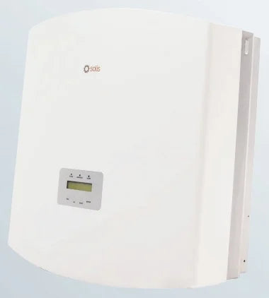 Genyx Solar Power - Wechselrichter - Ginlong Solis
                                                        Solis-(50-60)K Solis-60K-4G - Art. 47385