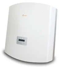 AS Energy - Wechselrichter - Ginlong Solis
                                                        Solis 40K-70K-HV Three Phase Solis-50K - Art. 46980