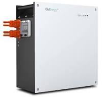 GivEnergy Ltd - Speicher - Giv-Bat 5.2 Giv-Bat 5,2 - Art. 33423