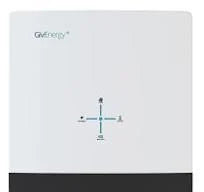 GivEnergy Ltd - Wechselrichter - Hybrid Inverter Gen 3 5.0 Gen 3 5,0 - Art. 56301