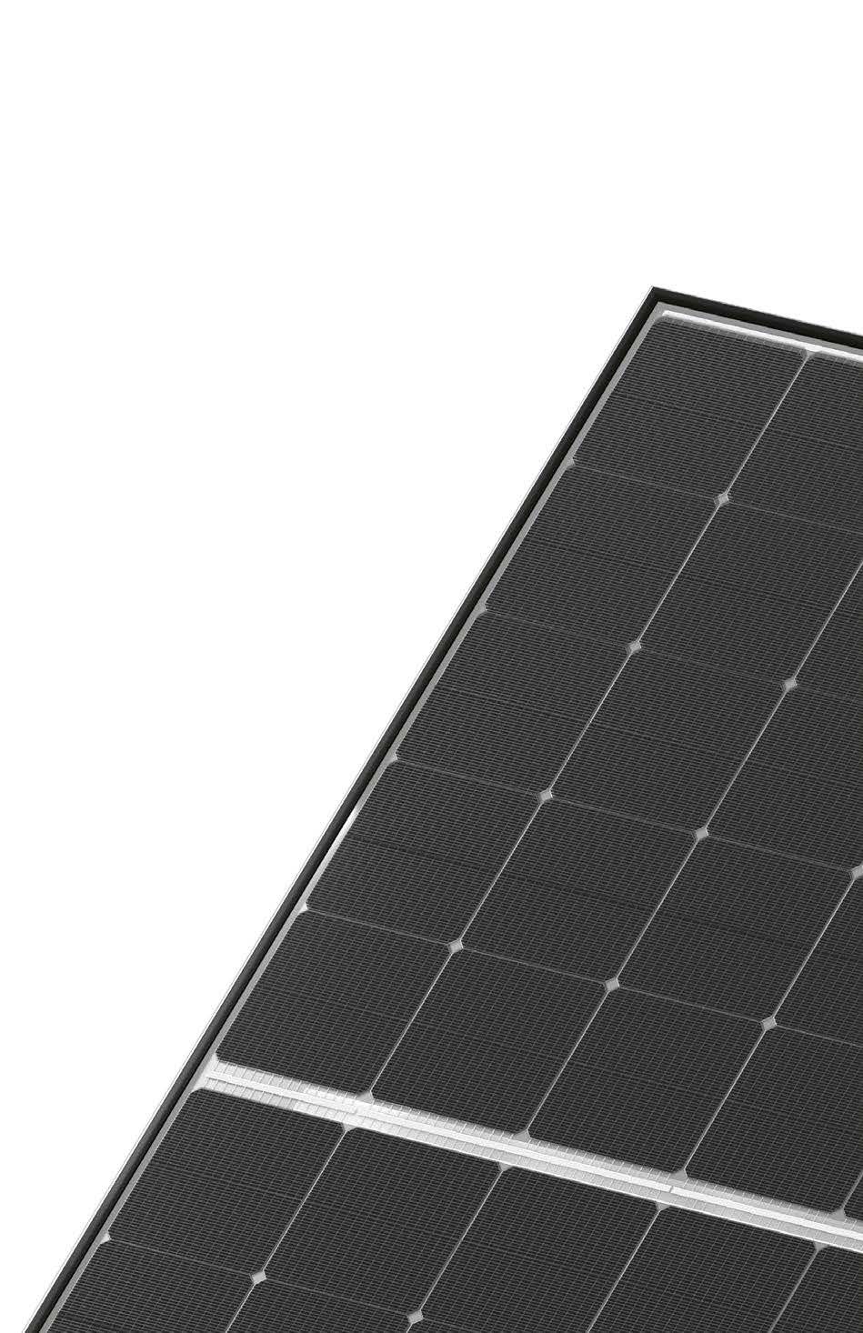 Meyer Burger Technology AG - Solarmodul - Glass 370-390W 390W - Art. 174338