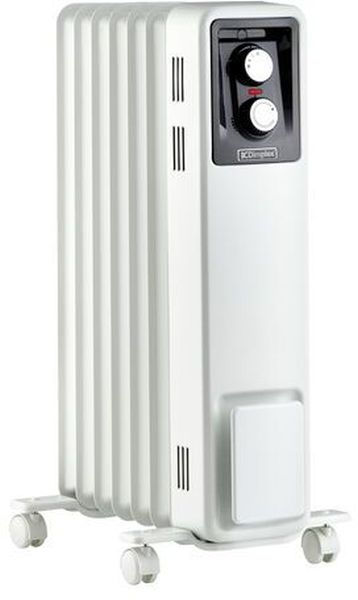 Dimplex Radiator RD 1007 TS 1500W