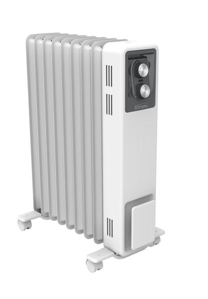 Dimplex Radiator RD 1009 TS 2000W