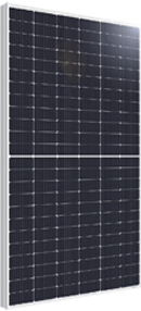 United Renewable Energy Co., Ltd. - Solarmodul - Glory Peach FBL_B8G / 144 cells 535- 550W FBL545B8G - Art. 233156