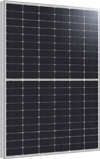 United Renewable Energy Co., Ltd. - Solarmodul - Glory Topcon DEF_O7A / 120 cells 475-500W DEF475O7A - Art. 233074