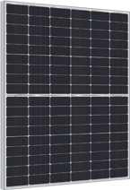 United Renewable Energy Co., Ltd. - Solarmodul - Glory Topcon DEF_OFA / 108 cells 425-450W DEF450OFA - Art. 233073