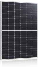 United Renewable Energy Co., Ltd. - Solarmodul - Glory Topcon FBF_B8D / 144 cells 560-580W FBF560B8D - Art. 233173