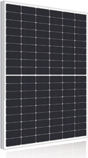 United Renewable Energy Co., Ltd. - Solarmodul - Glory Topcon FBF_BFO / 108 cells 420-440W FBF435BFO - Art. 233171