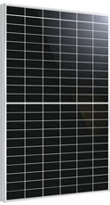 United Renewable Energy Co., Ltd. - Solarmodul - Glory Topcon FCF_BED / 132 cells 660-685W FCF660BED - Art. 233183