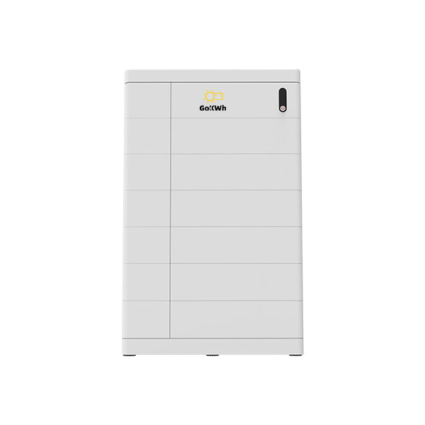 Dongguan GoKWh Technology Co., Ltd. - Speicher - GoKWh All-In-One HV Stack Energy Storage GO-AIO-HV 30,7 - Art. 23706