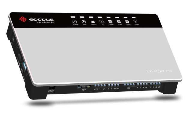 GoodWe EzLogger Pro