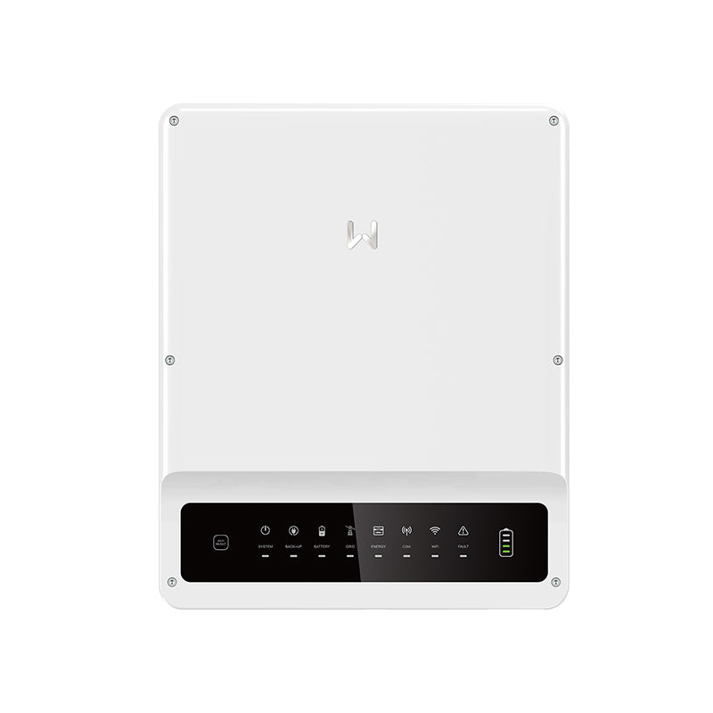 GoodWe GW10K-ET PLUS Hybrid Wechselrichter 10 kW, 3PH, 2 MPPT