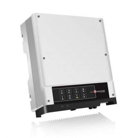GoodWe GW3048 EM Wechselrichter 3 kW, 1PH, 2 MPPT, IP65