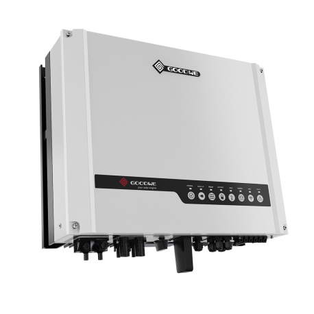 GoodWe GW3648D-ES Wechselrichter 3.6 kW, 1PH, 2 MPPT, IP65