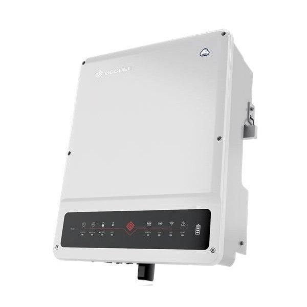 GoodWe GW6000-EH Hybrid Wechselrichter 6 kW, 1PH, 2 MPPT, IP65