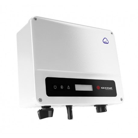 GoodWe GW700-XS Wechselrichter 7 kW, 1PH, 1 MPPT, IP65