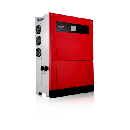 GoodWe GW80K-MT Wechselrichter 80 kW, 3PH, 4 MPPT, IP65