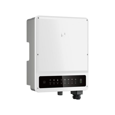 GoodWe GW8KN-ET PLUS Hybrid Wechselrichter 8 kW, 3PH, 2 MPPT, IP66