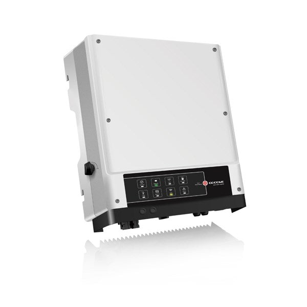 GoodWe LV GW3648-EM Hybrid Wechselrichter 3.68 kW, 1PH, 2 MPPT, IP65