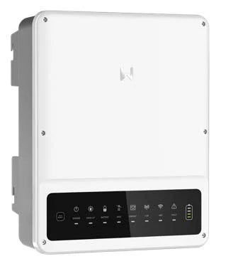 SolarDeals - Wechselrichter - GoodWe
                                                        BH Series GW5000-BH - Art. 57975