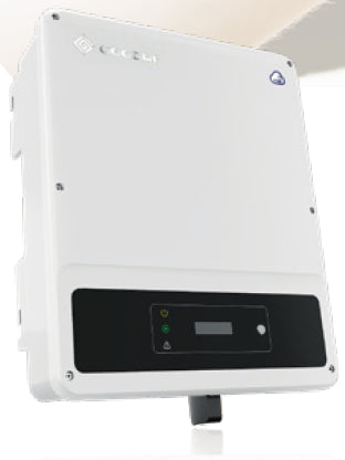 Jiangxi GYCX Industry and Trade Co., Ltd. - Wechselrichter - GoodWe
                                                        DNS Series GW4200D-NS - Art. 55970